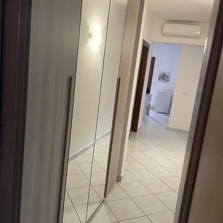 Apartamento Casa Desian Galatina