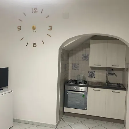 Apartamento Casa Desian *