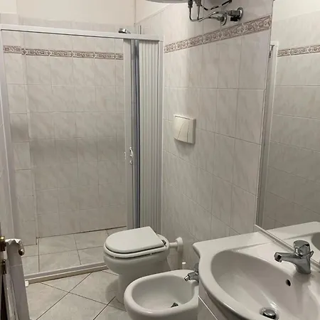 Apartamento Casa Desian Galatina