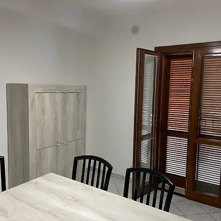 Apartman Casa Desian